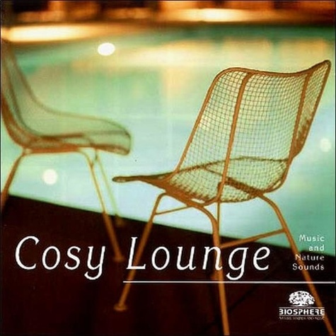 Emprunter Cosy Lounge livre