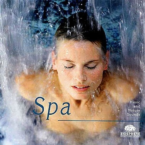 Emprunter Spa livre