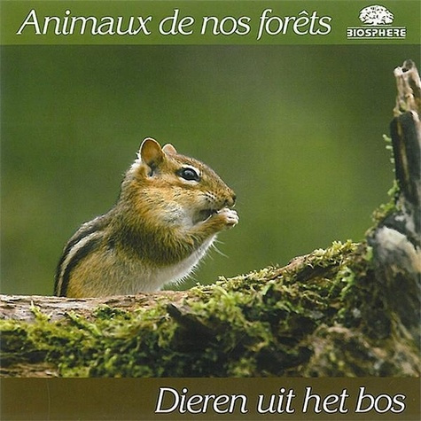 Emprunter Animaux de nos forêts livre