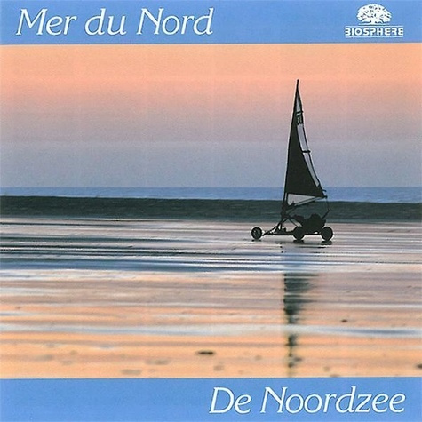 Emprunter Mer du Nord livre
