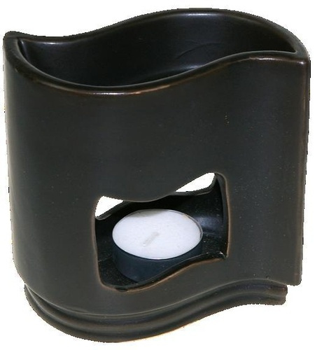 Emprunter BRULE PARFUM JAPAN WAVE - NOIR livre