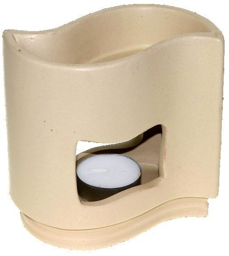 Emprunter BRULE PARFUM JAPAN WAVE - IVOIRE livre