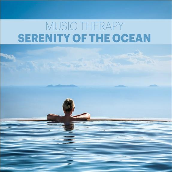 Emprunter Serenity of the Ocean livre