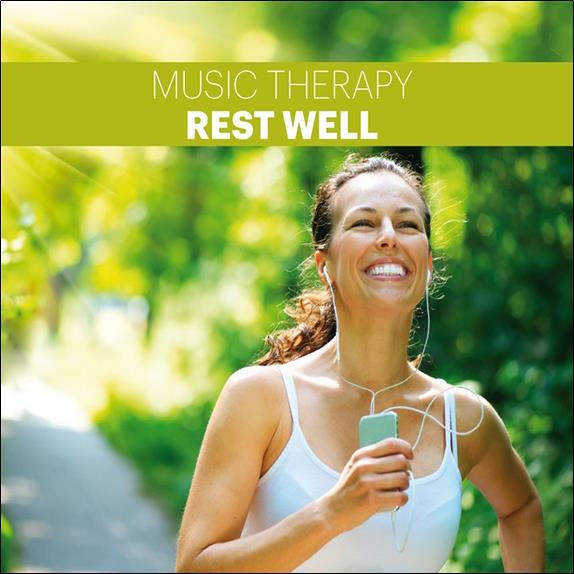 Emprunter Rest well. Avec 1 CD audio livre