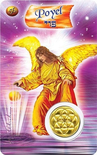 Emprunter CARTE ANGE N 56 - POYEL livre