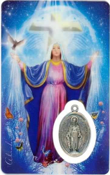 Emprunter MEDAILLE SUR CARTE SAINTE-MARIE livre