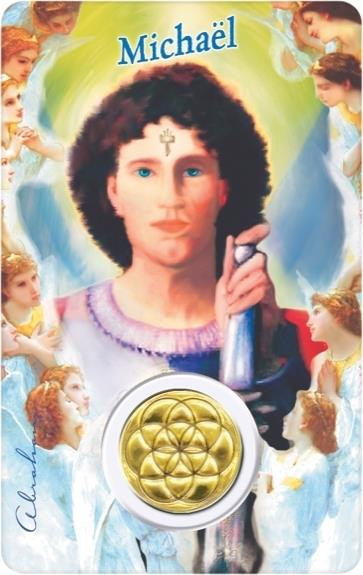 Emprunter MEDAILLE SUR CARTE MICHAEL livre