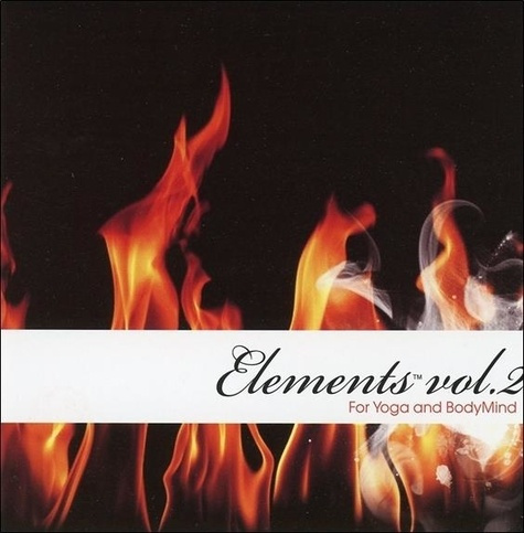 Emprunter Elements for Yoga and BodyMind Vol 2 livre