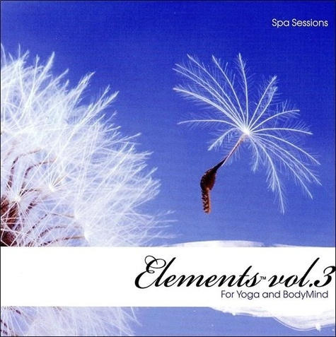 Emprunter Elements for Yoga and BodyMind Vol 3 livre