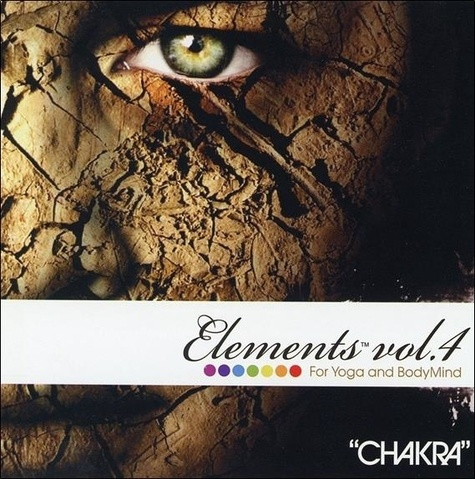 Emprunter Elements for Yoga and BodyMind Vol 4 livre