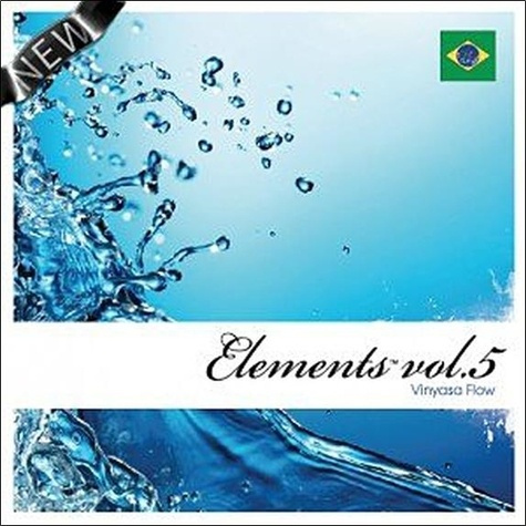 Emprunter Elements for Yoga and BodyMind Vol 5 livre