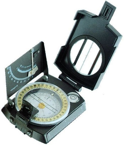 Emprunter BOUSSOLE A LIQUIDE PROFESSIONNELLE livre