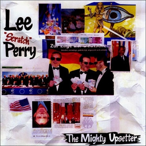 Emprunter The Mighty Upsetter livre