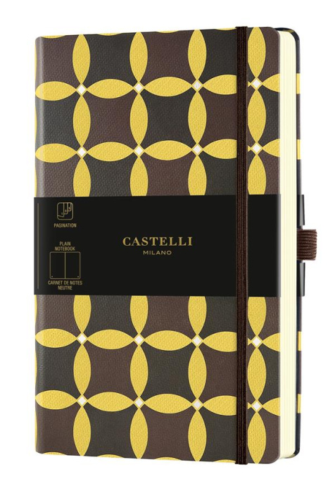 Emprunter CARNET ORO GRAND FORMAT UNI CORIANDERS livre