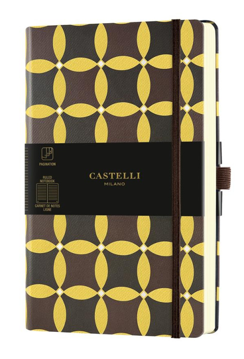 Emprunter CARNET ORO GRAND FORMAT LIGNE CORIANDERS livre