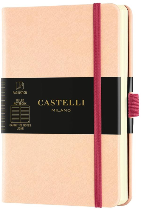 Emprunter CARNET AQUARELA POCHE LIGNE SEASHELL livre