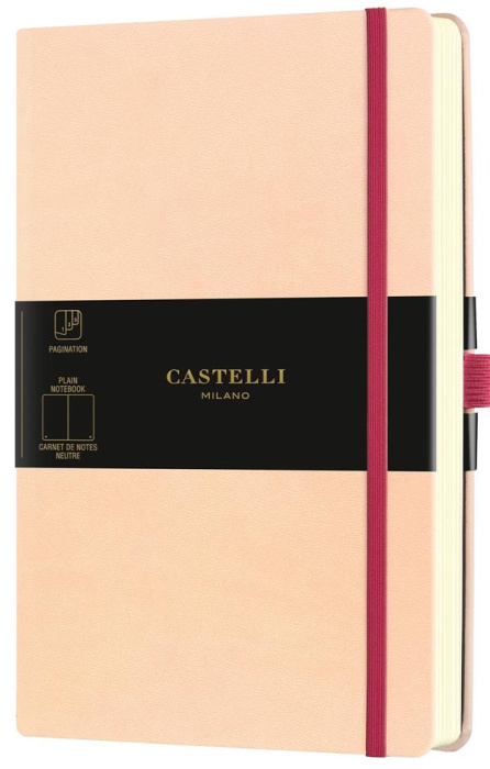 Emprunter CARNET AQUARELA GRAND FORMAT UNI SEASHELL livre