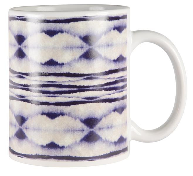 Emprunter Mug mist shibori livre