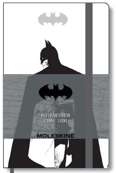 Emprunter CARNET BATMAN POCHE LIGNE EDT LIMITEE livre