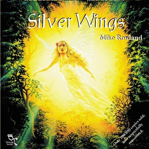 Emprunter Silver Wings livre