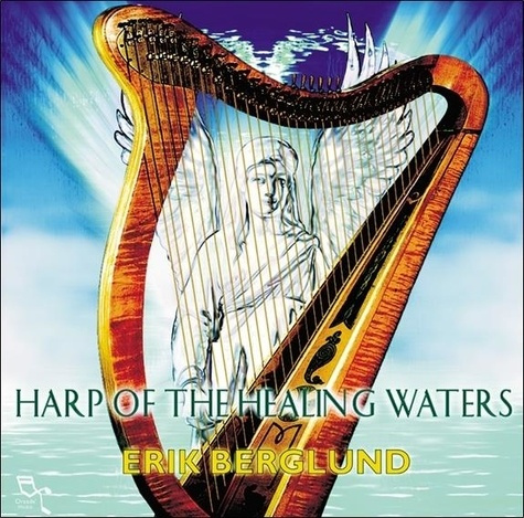 Emprunter Harp of the Healing Waters livre