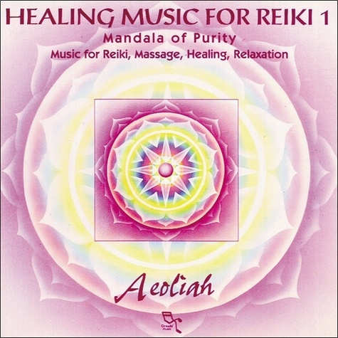 Emprunter Healing Music for Reiki 1 livre