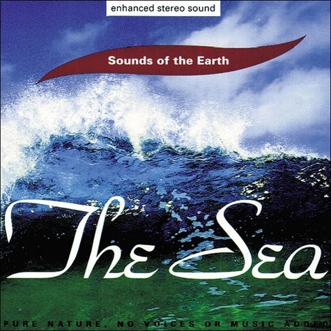 Emprunter The Sea livre