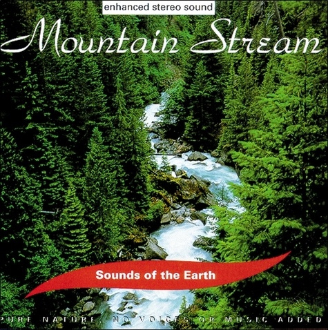 Emprunter Mountain Stream livre