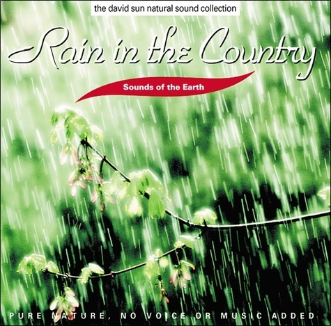 Emprunter Rain in the Country livre