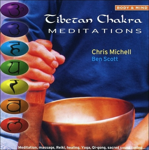 Emprunter Tibetan Chakra Meditations livre