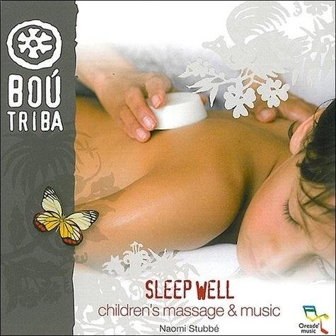 Emprunter Sleep well - Children's massage & music livre