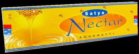 Emprunter ENCENS NECTAR - 45 GRS - SATYA - A L'UNITE livre