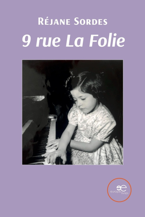 Emprunter 9 rue La Folie livre