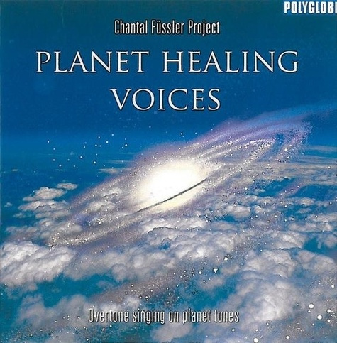 Emprunter Planet healing voices livre