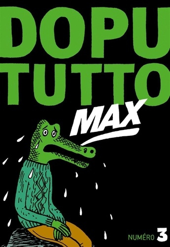Emprunter Dopututto Max N° 3 livre