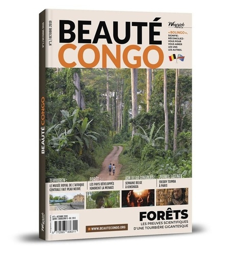 Emprunter Beaute congo livre