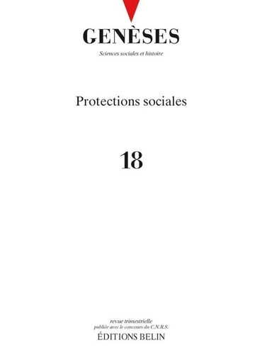 Emprunter Geneses n.18 livre