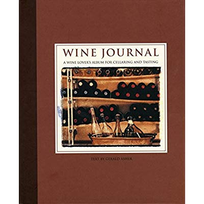 Emprunter WINE JOURNAL livre