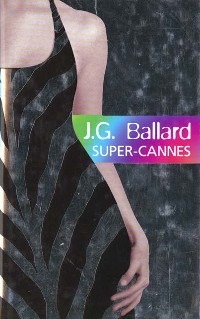 Emprunter SUPER CANNES livre