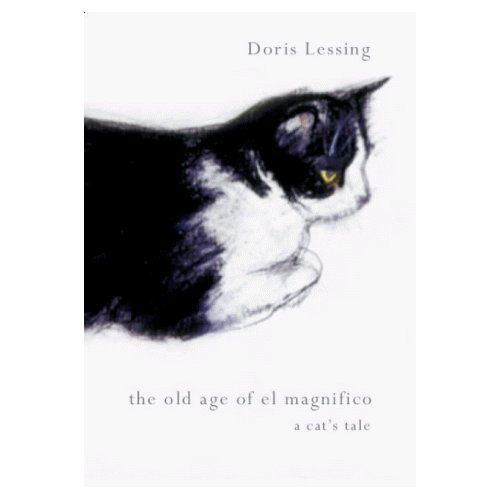 Emprunter OLD AGE OF EL MAGNIFICO (THE) livre