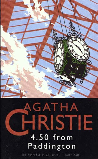 Emprunter 4 50 FROM PADDINGTON livre