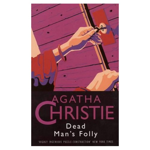 Emprunter DEAD MAN S FOLLY livre