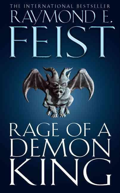 Emprunter RAGE OF A DEMON KING 3 livre