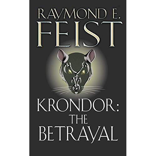 Emprunter KRONDOR livre