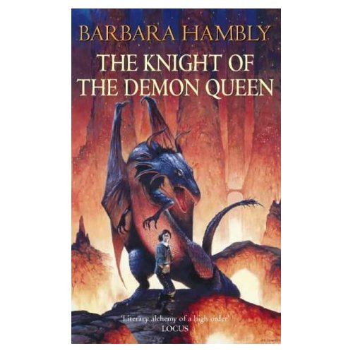 Emprunter KNIGHT OF THE DEMON QUEEN livre