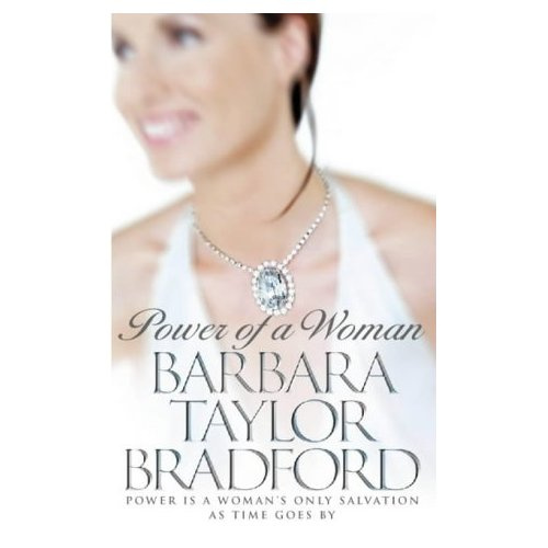 Emprunter POWER OF A WOMAN livre