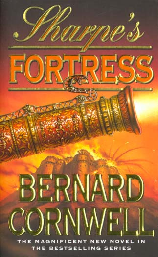 Emprunter SHARPE S FORTRESS livre