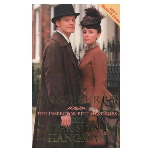 Emprunter CATER STREET HANGMAN livre