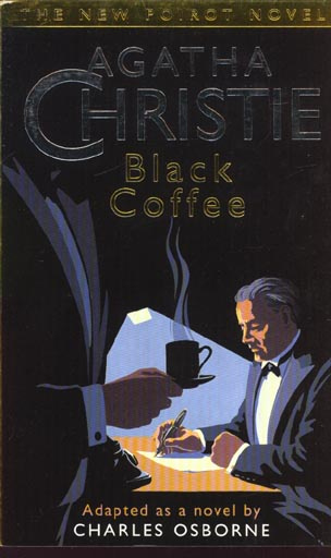 Emprunter BLACK COFFEE BLACK COFFEE livre