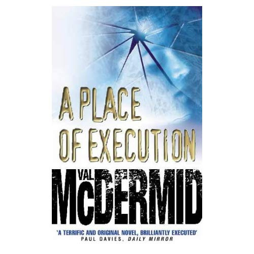 Emprunter A PLACE OF EXECUTION livre